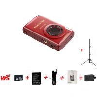 ราคา ฝ่ายสนับสนุนด้านเทคนิคของ Canon 4K กล้องดิจิตอล กล้องดิจิตอลซูมดิจิตอล 64ล้านพิกเซล 16x กล้องสไตล์ใหม่ กล้องถ่ายรูป HD (21638812886)