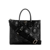 ราคา Nine West COSETTE Womens Tote Bags Black (21500978714)