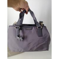 ราคา Auth RadleyR2กันน้ำประเป๋าถือไนลอน กระเป๋าสะพายข้าง2สี30x21x14cm (21704270718)