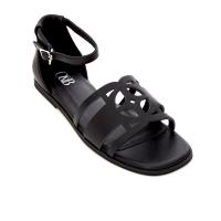 ราคา O B รองเท้าแตะ รุ่น AMALFI SANDALS IN BEYOND BLACK 11202SG00116F F3BKXX (20069678793)