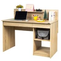 ราคา Furradec Working Desk โต๊ะทำงาน 57.5x80 รุ่น Space B001- 80