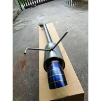 ราคา ท่อไอเสีย Suzuki ciaz (20796435590)