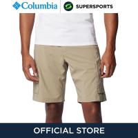 ราคา COLUMBIA Silver Ridge Utility Cargo กางเกงขาสั้นผู้ชาย (21763296892)