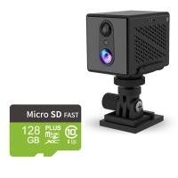 ราคา กล้องจิ๋ว กล้องวงจรปิด 4G กล้องใส่SIM กล้องHD 3MP มีอินฟราเรด ถ่ายในที่มืดสนิทได้ กล้องแอบถ่าย O KAM (22151470318)