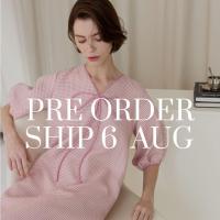 ราคา PRE ORDER MAVE เดรส รุ่น Ribbon Dress (22148151172)