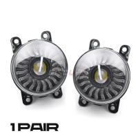 ราคา Sinolyn 3 5 นิ้วไฟตัดหมอก LED สปอร์ตไลท์ 36W Amber สีเหลือง LED ชิปไฟเลี้ยวสลับ Angel Eye Offroad ขับรถไฟตัดหมอก DRL กันน้ำเลนส์โปรเจคเตอร์สำหรับรถยนต์รถจักรยานยนต์อุปกรณ์เสริม (21841631633)