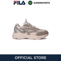 ราคา FILA Trax รองเท้าลำลองผู้ชาย (21763383588)