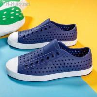 ราคา Native รองเท้ากันน้ำผู้ใหญ่ EVA รุ่น Jefferson สีกรม (14448444279)