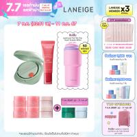 ราคา ใหม่ LANEIGE Lip Glowy Balm 10g Neo Cushion Matte 15g with refill 15g (22088025276)