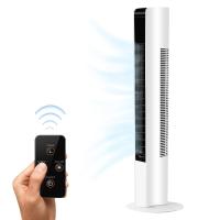 ราคา พัดลมทาวเวอร์ พัดลมTower พัดลมตั้งพื้น พัดลมตั้งพื้นอัจฉริยะ ควบคุมรีโมท ปรับได้ 3 โหมด Tower Fan แช่เย็นอย่างรวดเร็ว พัดลมตั้งโต๊ะ (22070144242)