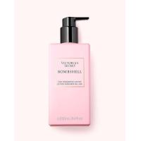 ราคา การันตี ของแท้ 100 VICTORIAS SECRET Fragrance Lotion โลชั่นน้ำหอม กลิ่น Bombshell 250 ml ใหญ่จุใจ สุดคุ้ม (21725765363)