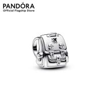 ราคา Pandora Backpack sterling silver charm (21871302000)