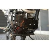 ราคา การ์ดแคร้ง การ์ดป้องกันเครื่อง PE EnLite CRF300L การันตีความทน แข็งแรง ขนาด 8 มิล การ์ดป้องกันใต้ท้องรถ KK2 (21994662514)