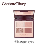 ราคา ของขวัญ Charlotte Tilbury CT Eye Shadow Luxury Palette 5 2g Micro Powder 8g Pop Blush 8g Lipstick 3 5g (22060001648)