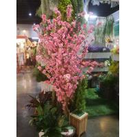 ราคา ต้นซากุระไม้เทียม สูง 150180 ซม ต้นไม้เทียมเกรดเอ best seller (13509547552)