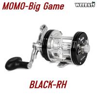 ราคา WEEBASS รอก รุ่น MOMO BIG GAME รอกตกปลา รอกเบททรงกลม รอกหน้าดิน รอกตกทะเล (22142360019)