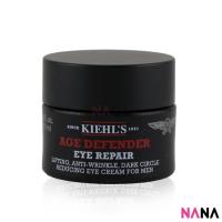 ราคา Kiehl s Age Defender Eye Repair 14ml (20809486688)