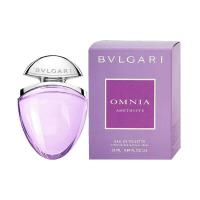 ราคา น้ำหอมแท้ 100 BVLGARI Omnia Amethyste มี 3 ขนาด (21614700068)