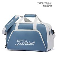 ราคา กระเป๋าเสื้อผ้าแฟชั่น สีสันสดใส สําหรับใส่เสื้อผ้า กอล์ฟ ORJM 2023 (20445794037)