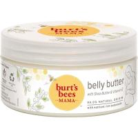 ราคา Sale Burts Bees Mama Bee Belly Butter เบิร์ตบีส์ มาม่า บี เบลลี่ บัทเทอร์ ครีมทาท้อง ครีมทาท้องลาย 184 g (22210429472)