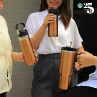 ราคา Starbucks Copper and Black Thailand Exclusive (19929482611)