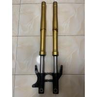 ราคา โช๊คคู่หน้า Msx ตัวแรก มือสอง (22155307333)