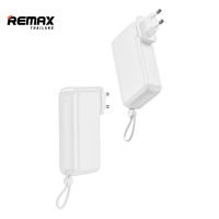 ราคา Remax Power Bank รุ่น W2019PD รุ่น W2047 ความจุ 20000 mAh แบตสำรอง พาวเวอร์แบงค์ พาวเวอร์แบงค์ชาร์จไว (22210181796)