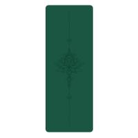 ราคา High Quality Pu Natural Rubber 5Mm Yoga Mat Non Slip Widen Yoga Mat With Position Line Gym Fitness Mats Yoga Pads Carpet Mat (17828626797)
