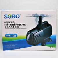 ราคา ปั๊มน้ำ SOBO WP 104WP 105WP 106 (21738167552)