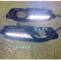 ราคา ไฟเดไลท์ ไฟตัดหมอกเดไลท์ ฮอนด้า HRV 2015 2016 2017 ครอบไฟตัดหมอกเดไลท์ hrv daytime hrv HONDA NEW HR V 2015 2017 (10704017376)