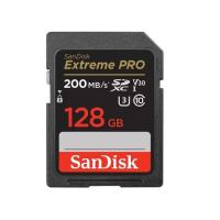 ราคา 128 GB SD CARD เอสดีการ์ด SANDISK EXTREME PRO SDXC UHS I CARD SDSDXXD 128G GN4IN (20461957287)