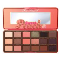 ราคา Too Faced Eye Shadow Palette Sweet Peach (583786058)