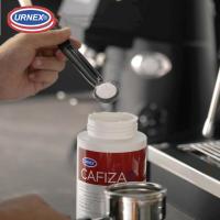 ราคา URNEX CAFIZA2 ผงทำความสะอาดหัวกรุ๊ป ผงทำความสะอาดเครื่องชงกาแฟอเมริกัน ของแท้ สินค้าพร้อมส่ง ขนาด 900g ผงทำความสะอาดเครื่องชงกาแฟ (21648867370)