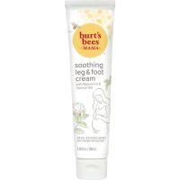 ราคา Sale Burts Bees Mama Bee Leg and Foot Creme เบิร์ตบีส์ มาม่า บี เลค แอนด์ ฟูต ครีม ครีมทาเท้า 100 ml (22210388993)