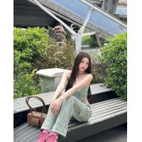 ราคา Dressfriends bybf Cote Tube and Cargo Pants ขายแยกเสื้อกับกางเกง เสื้อเกาะอก ทรงดี ดีเทลเว้า กับกางเกงเอวกลางทรงคาร์โก้สุดเท่ (21874296285)