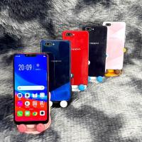 ราคา Oppo A3s แท้ไทยมือ แรม2 แรม 16 กิ๊ก หน้าจอ 6 2 นิ้ว แถมชุดชาร์จ (22074771834)