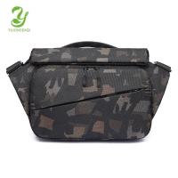 ราคา OZUKOรัดเอวแฟชั่นกันน้ำไหล่สายคาดสลิงขนาดใหญ่สำหรับผู้ชาย (4203928096)