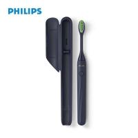 ราคา Philips One series แปรงสีฟันไฟฟ้า รุ่นแบตเตอรี่ AAA (20422928784)