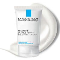 ราคา 515FOR La Roche Posay Toleriane Double Repair Face Moisturizer 75ml Toleriane Double Pembaikan Pelembap spf30 75ml Makeup Brushes Sets (21871652189)