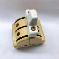 ราคา คัทเอ้าท์หลังเต่าสับ 2 ทาง ตัวเลือก 2P 60A 2P100A สะพานไฟ หลังเต่า CS คัทเอ้าท์ สะพานไฟ ทรงหลังเต่า Knife Switch ธันไฟฟ้า 100 คุณภาพสูง คัทเอาท์ เครื่องตัดวงจรไฟฟ้า (21475977014)