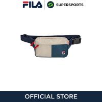ราคา FILA WPC231005U กระเป๋าคาดเอวผู้ใหญ่ (21763347253)