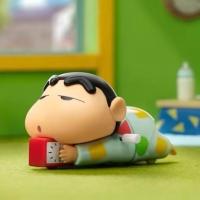 ราคา Crayon Shinchan ของเล่นฟิกเกอร์ชินจังไดนามิก สําหรับเด็ก (21997408779)