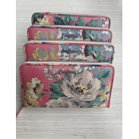 ราคา Cath Kidstonตาของกระเป๋าสตางค์รุ่นสั้นลายจุด (21429379447)
