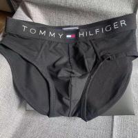 ราคา กางเกงในชาย กางเกงในผู้ชาย Mens underwear Briefs 3pcs ผ้าcotton95 (22084659748)