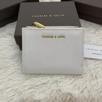 ราคา พร้อมส่งจากไทย งานตรงปกกระเป๋าสตางค์ กระเป๋าใส่การ์ดck charles keith งานแท้เอ้าเล็ท พร้อมส่ง828 (20645412481)