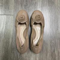 ราคา รองเท้าส้นเตี้ยสตรีเพื่อสุขภาพ Bekazii รุ่น Rossie (16500462334)