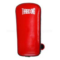 ราคา THAIBOXING เป้าล่อแบบยาว ซ้อมมวย สินค้ามาตราฐาน หนังเทียม Made in Thailand 1ข้างหากต้องการ2ข้างให้กดซื้อ2อัน (16710890819)