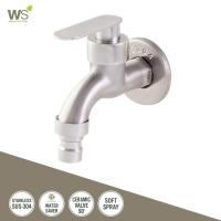 ราคา WS ก๊อกสนาม แบบสวมสายยาง รุ่นวัง Wang WS 0318 (19223899089)