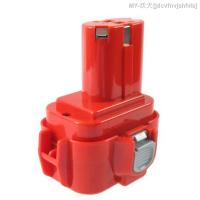 ราคา 9 6V สว่านไขควง NiMH แบตเตอรี่ Makita เครื่องมือไฟฟ้าอุปกรณ์เสริมแบตเตอรี่ 9120 9122 (21467392849)