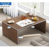 ราคา โต๊ะญี่ปุ่น โต๊ะนั่งพื้น โต๊ะกาแฟ รุ่น H 2213 (4334824211)